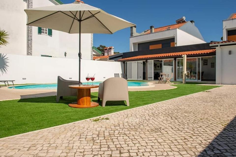 Villa Chale Da Lala Amora Exterior foto